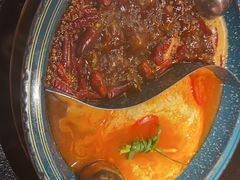 -吼堂老火锅(太古里总店)