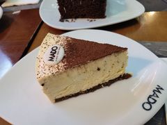 -MADO冰淇淋咖啡馆(淘金店)