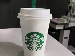 -星巴克臻选(广州白云万达1层店)