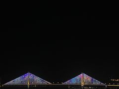 -武汉两江游览·夜游长江(汉口粤汉码头)