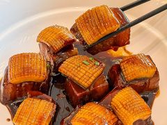 -世博源公馆·本帮融合菜·主题包厢·江景餐厅