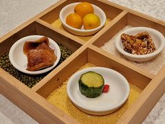 -红棉中餐厅·广州海航威斯汀酒店