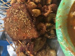 -夫妻串店(和睦路店)