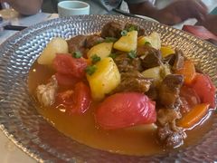 -新粤新疆菜(禅城店)