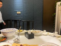 -梅花香里大酒店(郁金香路店)