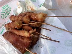 -张记炸串肠粉