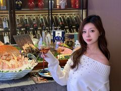 -黑木原精致料理·铁板烧