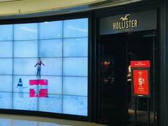 -Hollister Co(杭州万象城店)