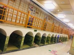 -极乐汇汗蒸会馆(杭州店)