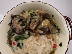 -衡地道·三菜一汤(汉溪长隆店)