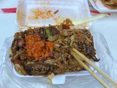 -老婆婆炒饭(小白楼1902欧式风情街店)