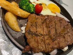-杯子红牛排(创意产业园店)