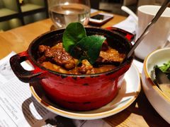 -小大董·烤鸭(凤凰汇店)