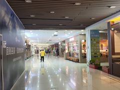 -北京华联购物中心(天通苑店)