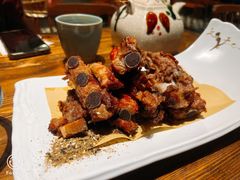 芳香排骨-三姐妹餐厅(曲江店)