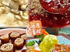-走马楼饭庄(慈城古县城店)