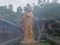 -黔灵山公园