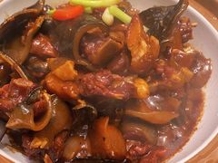 红烧甲鱼-千灯盛汇·头牌粤菜(致越优城店)