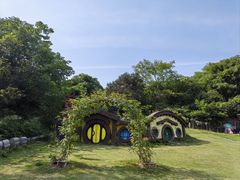 -白马涧龙池景区