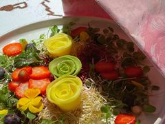-狮拾久·现代新加坡料理(福田COCO Park店)