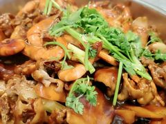 -黄记煌三汁焖锅(华发商都店)