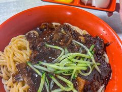 -高丽雅韩式炸酱面(南洪街店)