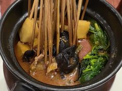 -有滋有味烧烤涮(果园星城C区店)