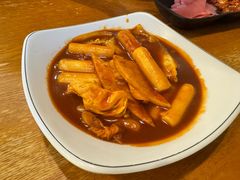 -韩礼年糕(飞虹路店)