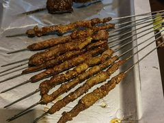 -三个大叔东北烧烤·砂锅菜(西三旗店)