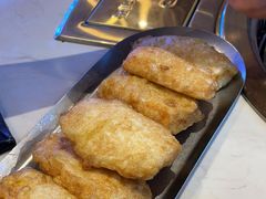 -杨记齐齐哈尔烤肉(总店)