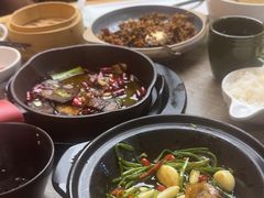-云海肴·汽锅鸡·云南菜(广安门天虹店)