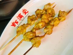 掌中宝-虾满堂(瑞虹店)