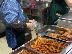 -大益烤鸡