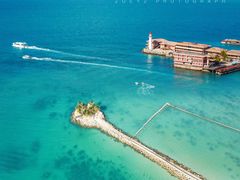 -海南分界洲岛旅游区