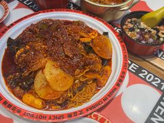 -文立新麻辣烫(合生汇21街区店)