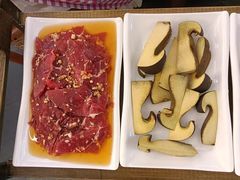 -老字号.雅克白族石板烧十年老店(大理古城店)