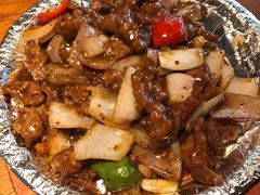 -东淮西川(国金店)