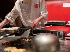 -火地铁板烧(昆山万象汇店)