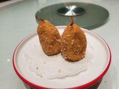 -大鸭梨烤鸭(枣园店)