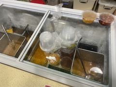 -咪咪甜品(南新西路店)