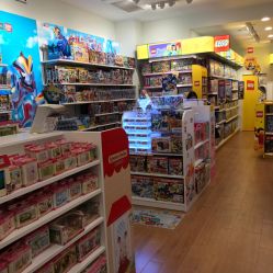 -kidsland(上海环球港店)