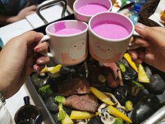 -水桶王国主题餐厅·聚会·生日派对·亲子活动·家庭套餐(亚龙湾希尔顿店)