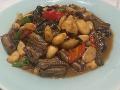 -曹家小菜(胜太路店)