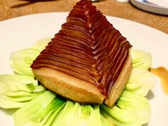 -宁波柏悦酒店·钱湖渔港