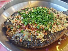 -湘江大码头·龙虾馆(渔人码头一店)