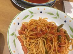 -萨莉亚意式餐厅(中北永旺店)