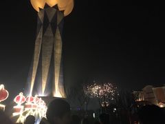 -郑州方特梦幻王国