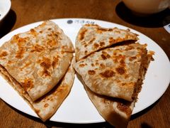 -河沿肉饼Beijing Pie(东华门店)