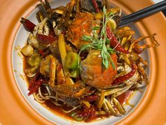 -简小舍·民间手艺菜(武昌江滩店)