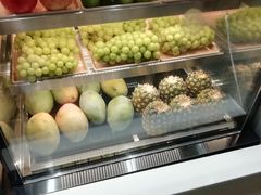 -茶百道(蔡锷北路店)